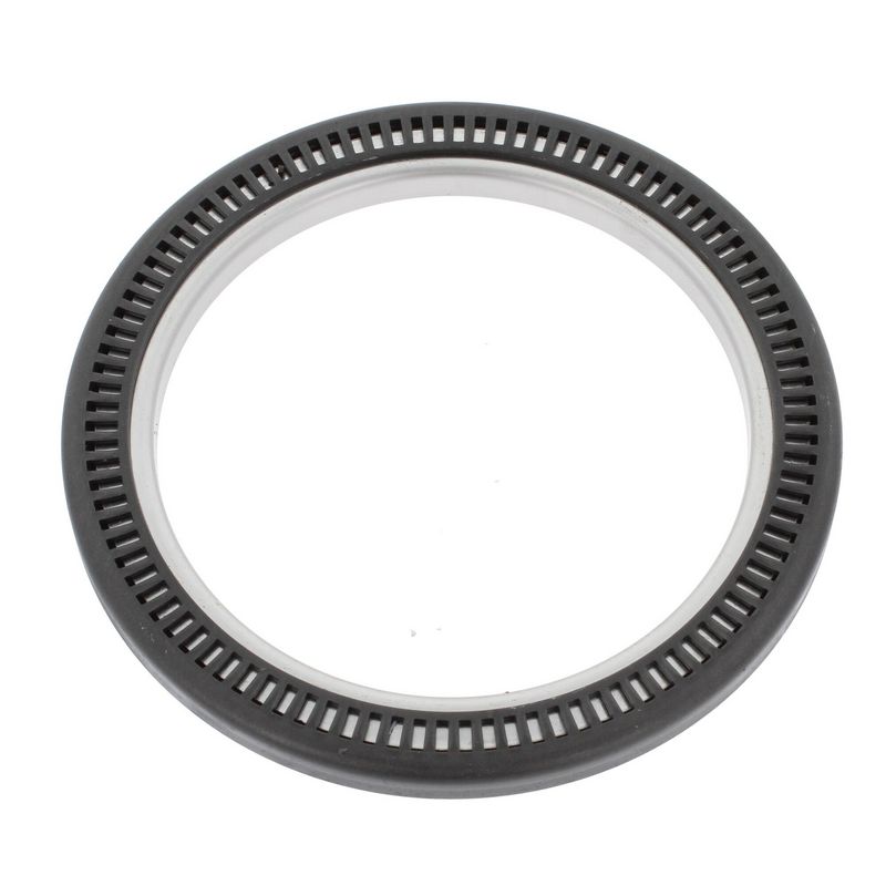 Wellendichtring, Radnabe