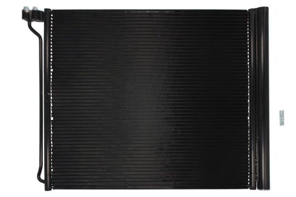 Kondensator, Klimaanlage