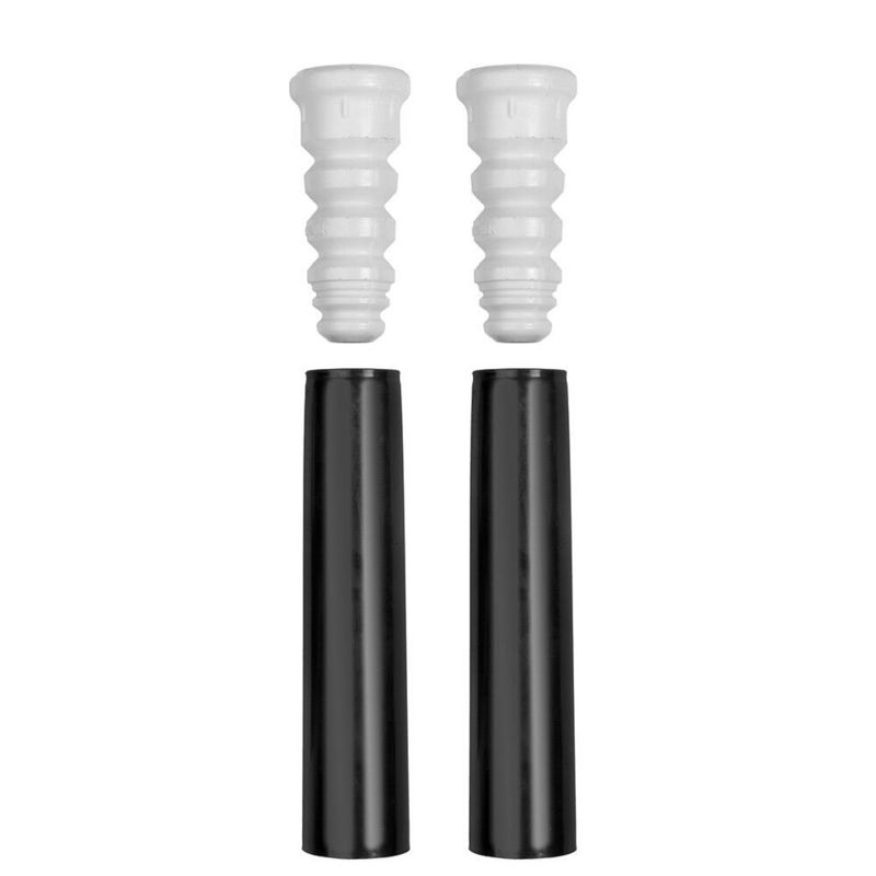 Staubschutzsatz, Stoßdämpfer