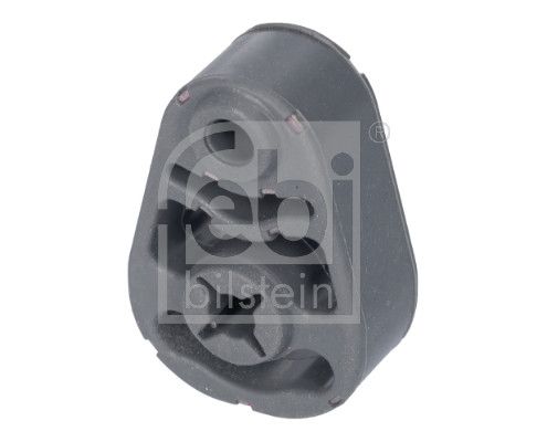 Auspuffsystemhalter passt zu: BMW 1 (F20), 1 (F21), 2 (F22, F87), 2 (F23), 3 (F30, F80), 3 (F31), 3 GRAN TURISMO (F34), 4 (F32, F82), 4 (F33, F83), 4 GRAN COUPE (F36), X3 (G01, F97 1.5D-3.0D 11.11-