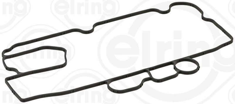 Dichtung, Ölkühler