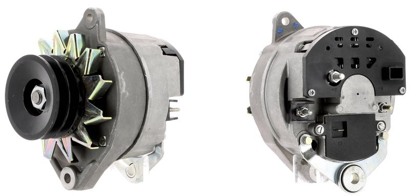 Geberzylinder, Kupplung