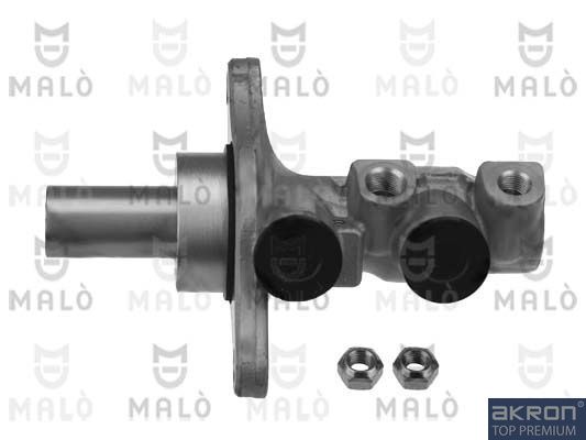 Kühlmittelrohrleitung