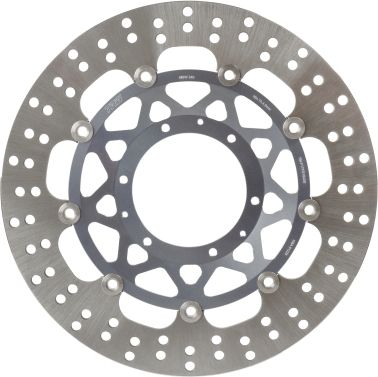 Bremsscheibe
