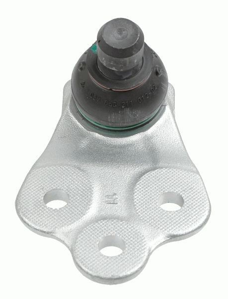 Trag-/Führungsgelenk