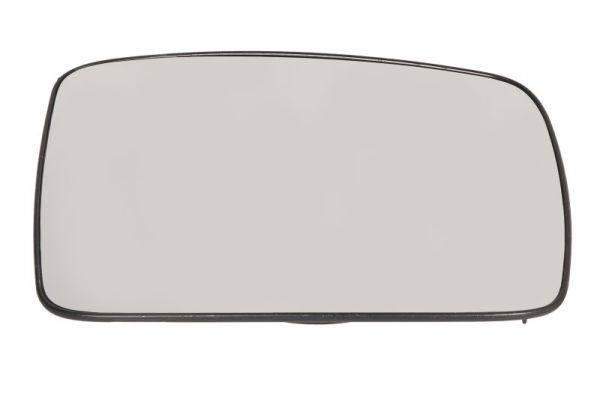 Außenspiegel - Spiegelglas