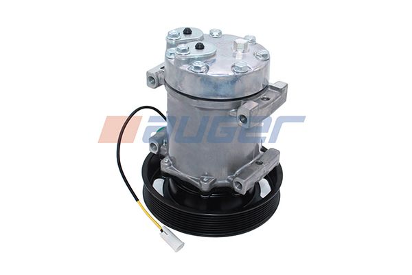 Montagesatz, Abgasanlage