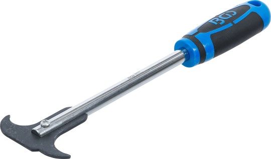 Kühlmittelrohrleitung