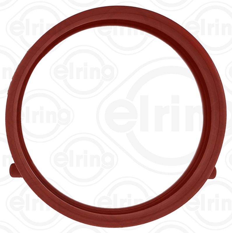 Dichtring, Ladeluftschlauch