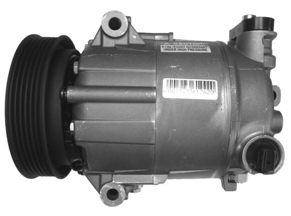 Fahrpedal