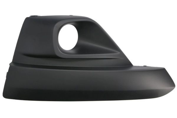 Stoßfänger - Teile