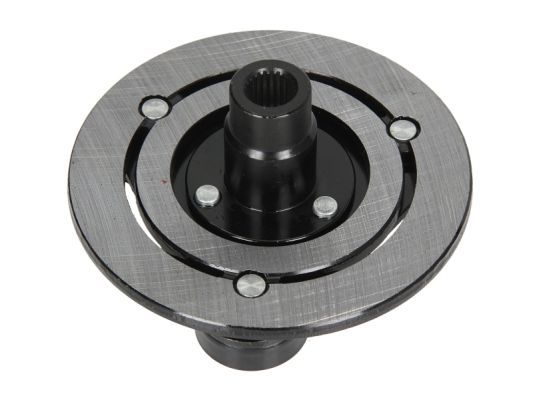 Mitnehmerscheibe, Magnetkupplung (Kompressor)