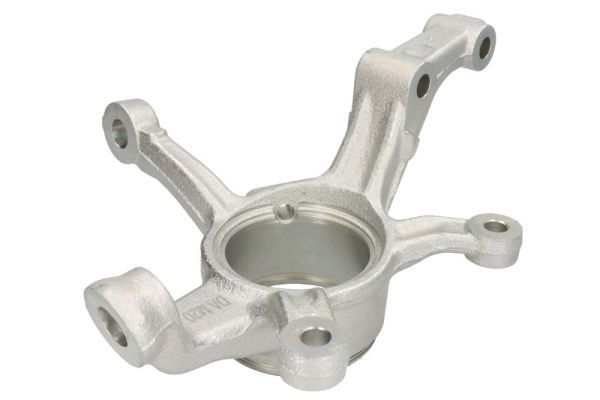 Achsschenkel, Radaufhängung