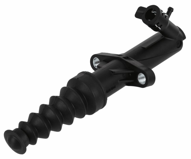 Nehmerzylinder, Kupplung