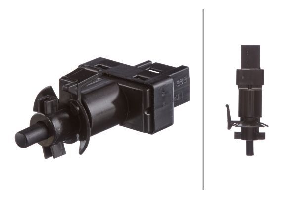 Schalter, Kupplungsbetätigung (Motorsteuerung)