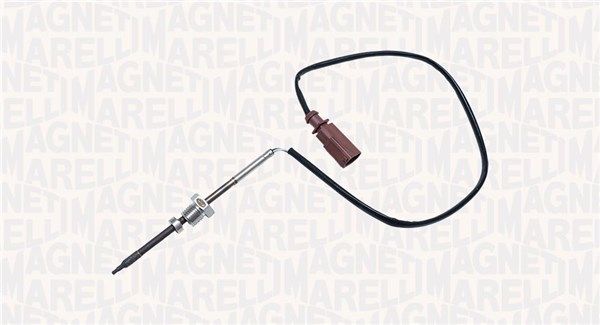 Sensor, Abgastemperatur