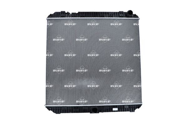 Kühler, Motorkühlung