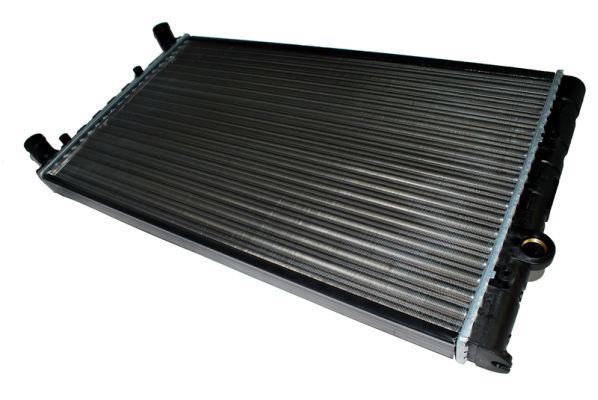 Kühler, Motorkühlung