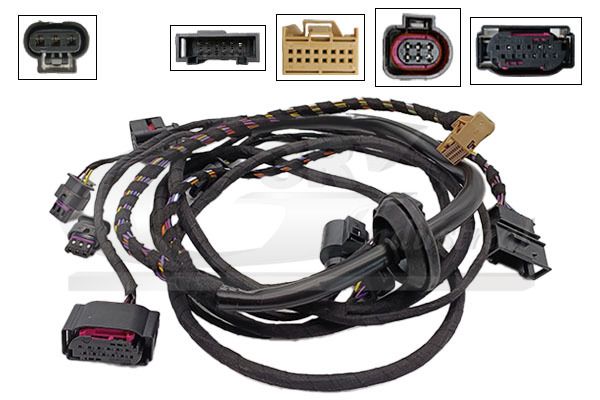 Temperaturschalter, Kühlerlüfter