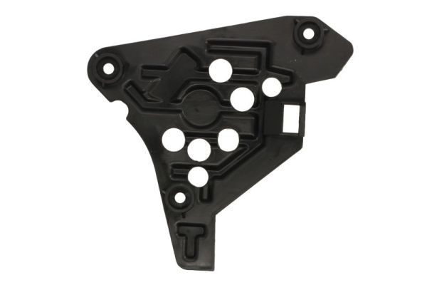 Frontverkleidung - Teile