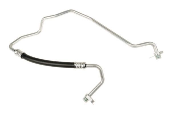 Hochdruckleitung, Klimaanlage