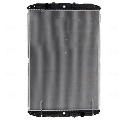 Kühler, Motorkühlung