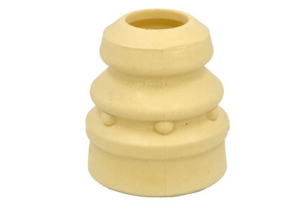 Anschlagpuffer, Federung