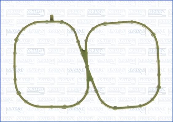 Dichtung, Ansaugkrümmer