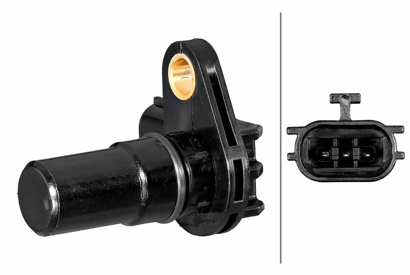 Drehzahlsensor, Automatikgetriebe