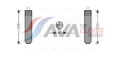 Trockner, Klimaanlage