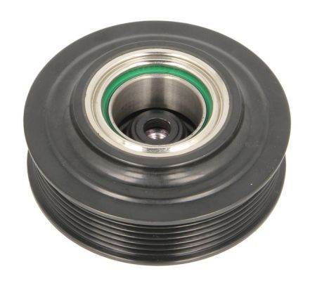 Magnetkupplung, Klimakompressor