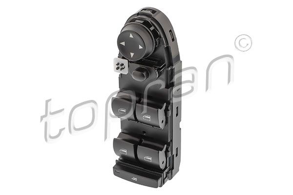 Schalter, Fensterheber