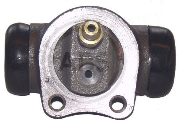 Lenker, Radaufhängung