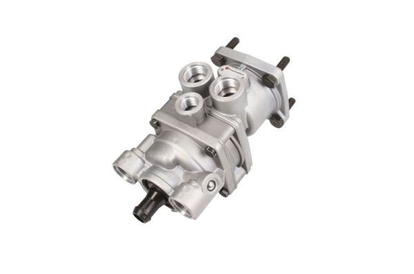 Bremsventil, Betriebsbremse