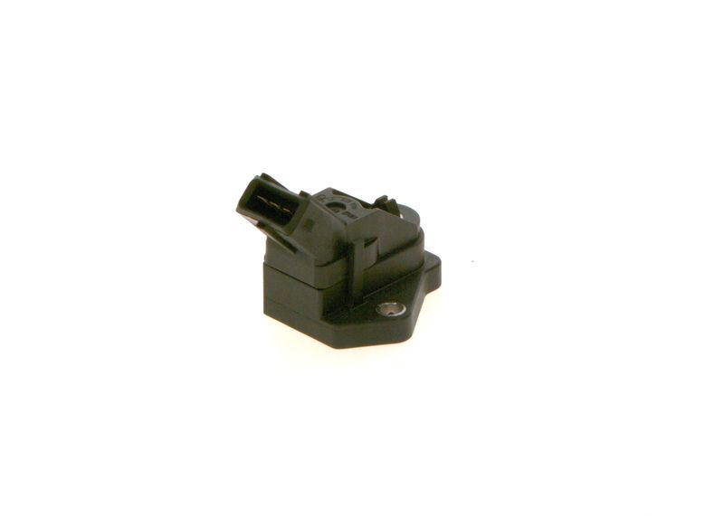 Sensor, Ladedruck