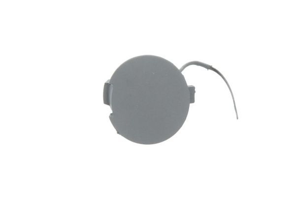 Stoßfängerabdeckung - Abschlepphaken