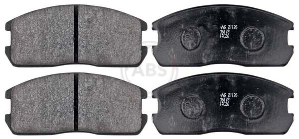 Faltenbalgsatz, Antriebswelle