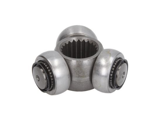 Tripodestern, Antriebswelle