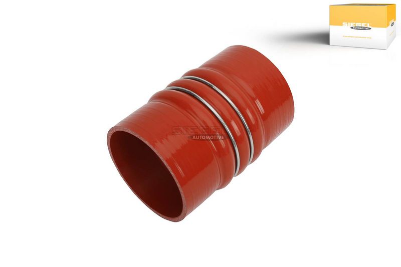 Schlauch, Luftversorgung