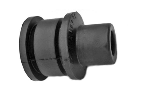 Buchse, Stoßdämpfer