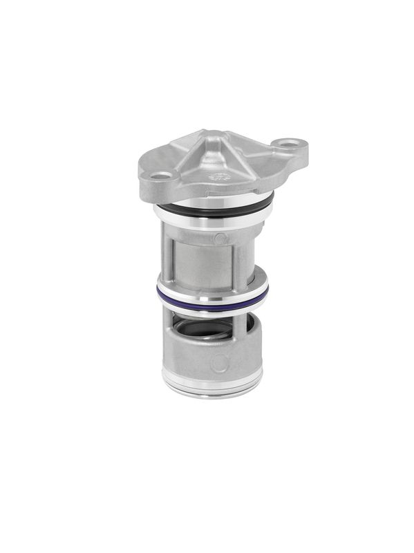 Thermostat, Ölkühlung