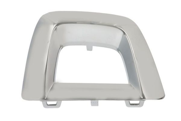 Stoßfänger - Teile