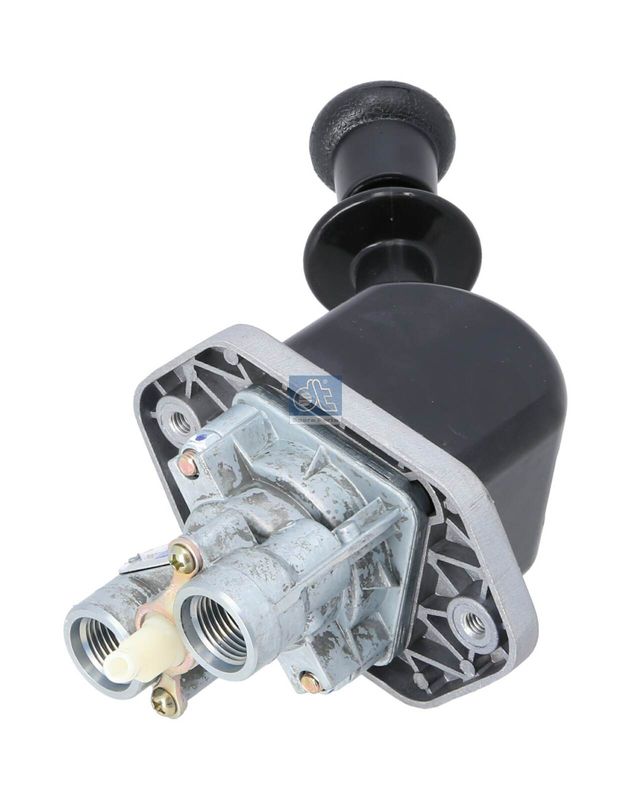 Bremsventil, Feststellbremse