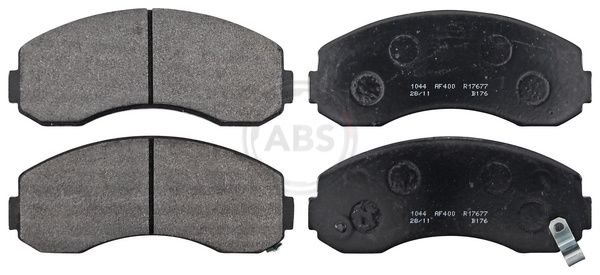 Faltenbalgsatz, Antriebswelle