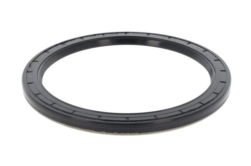 Wellendichtring, Radnabe