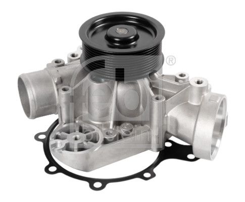 Kühlmittelpumpe