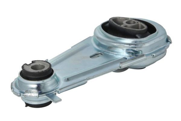 Halter, Motoraufhängung