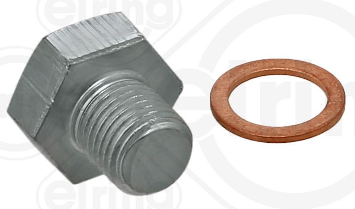 Verschlussschraube, Ölwanne