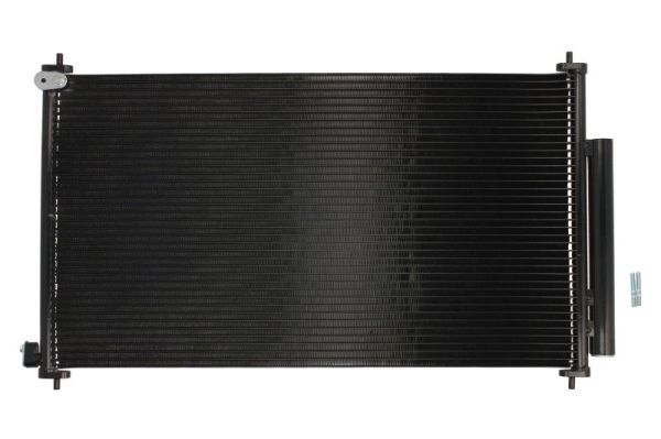 Kondensator, Klimaanlage