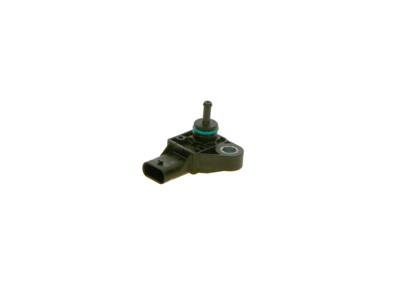 Sensor, Ladedruck